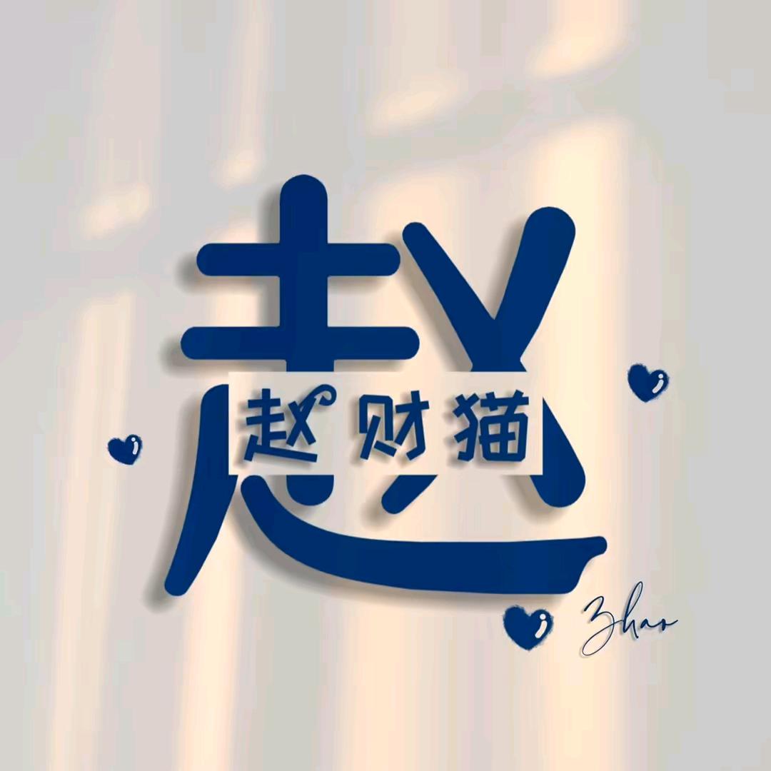 赵财进宝