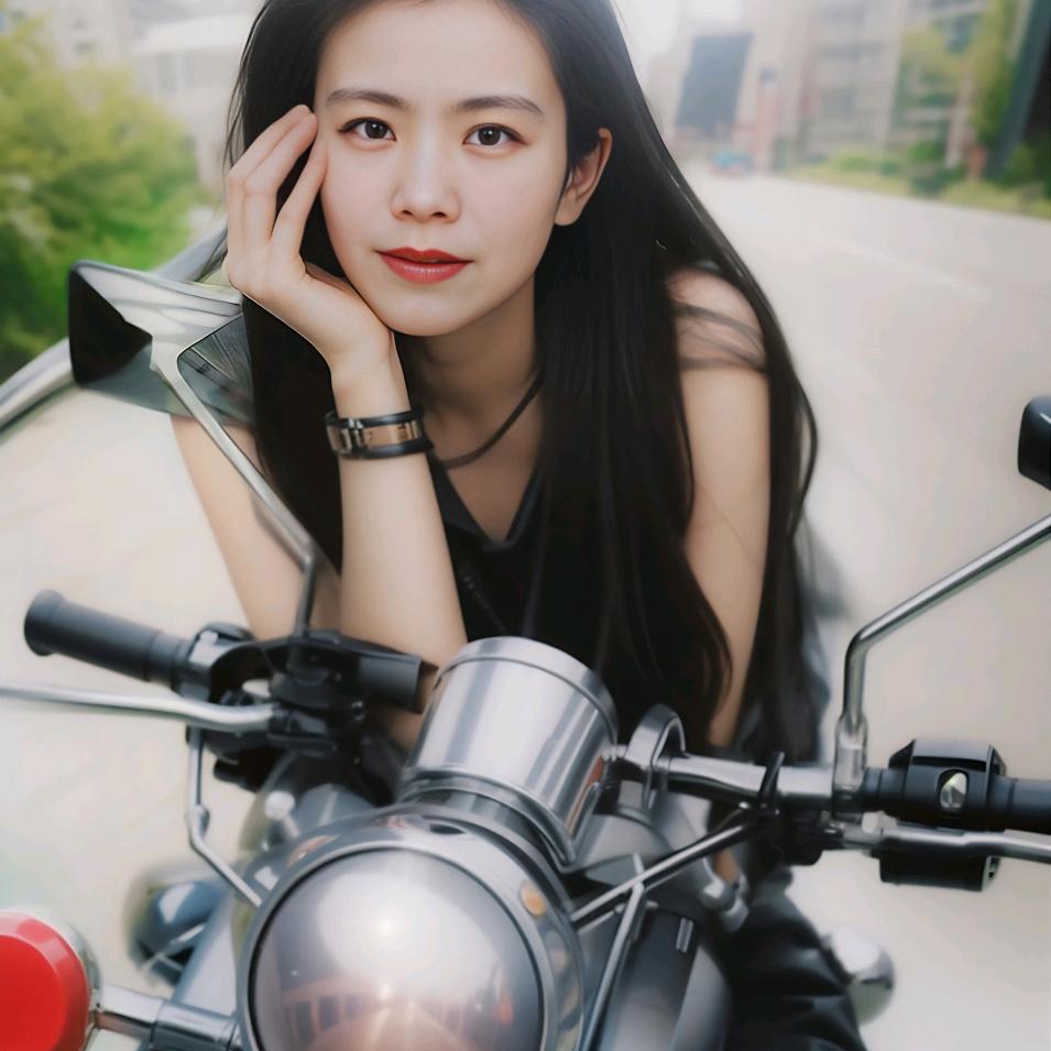 ,云