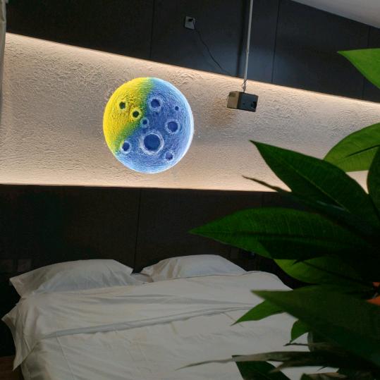 西西里酒店（西城红场店）