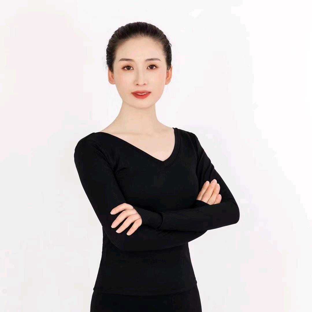 桃子爱运动