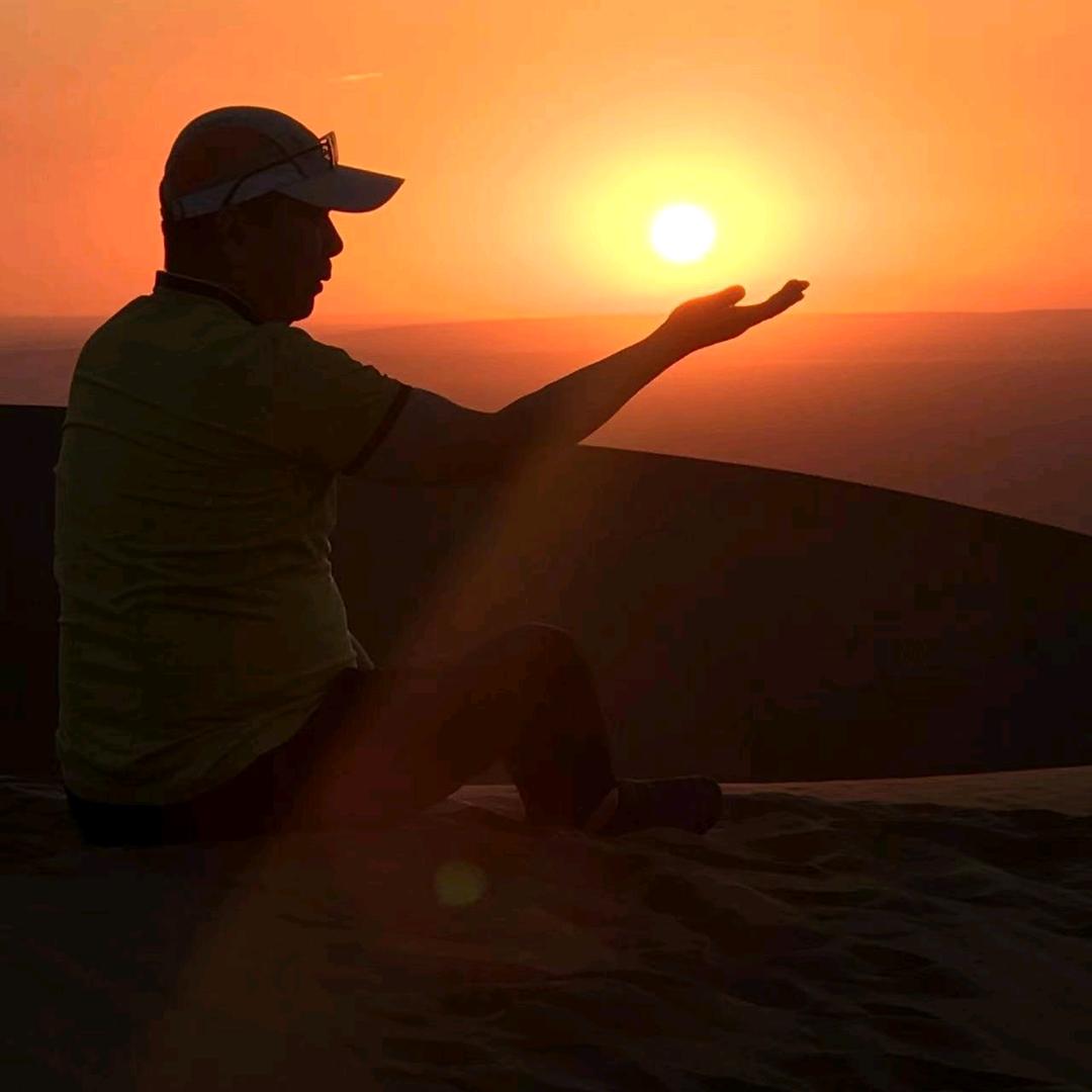 @WSH206–强我中华