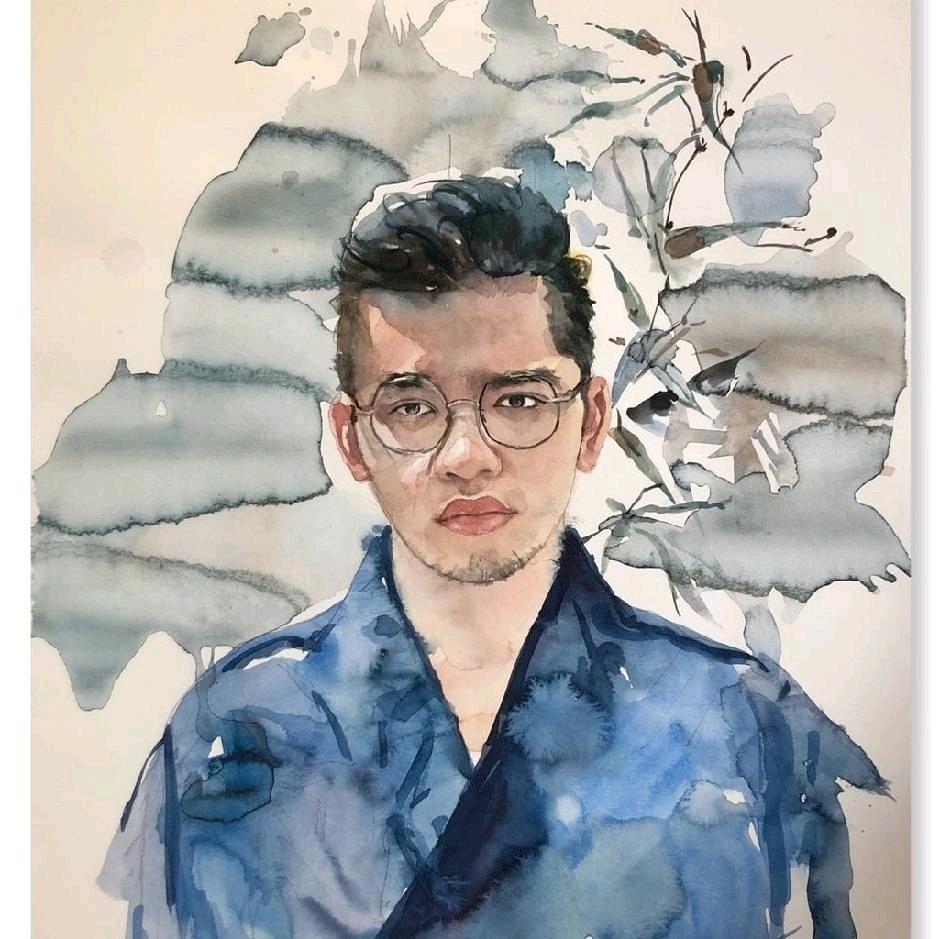 姜离·温州搭子王