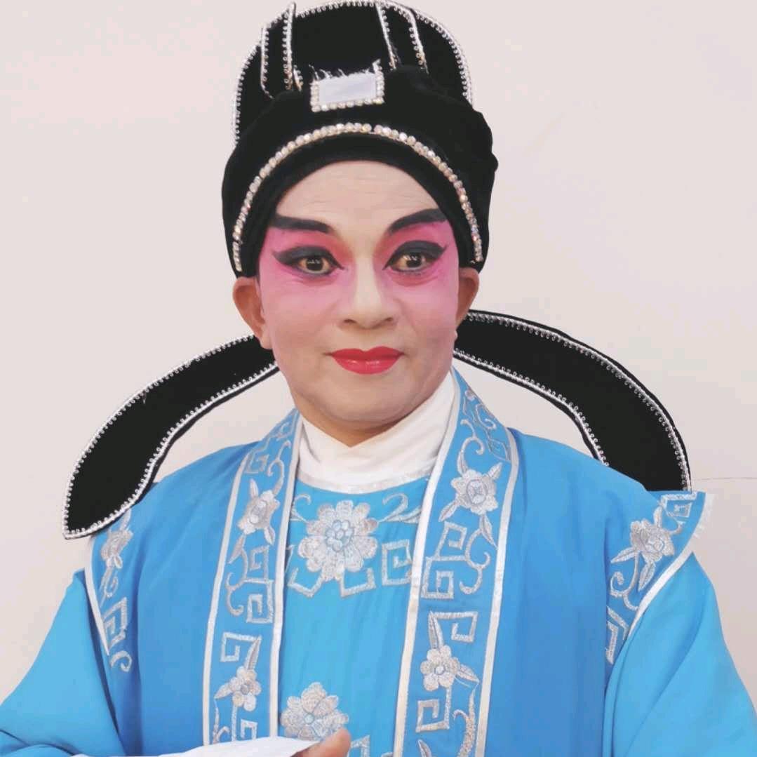 陈斌忠
