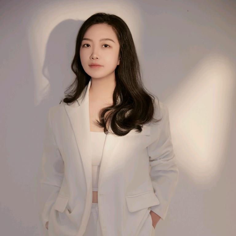 诚益国际展览摩羯琳♑