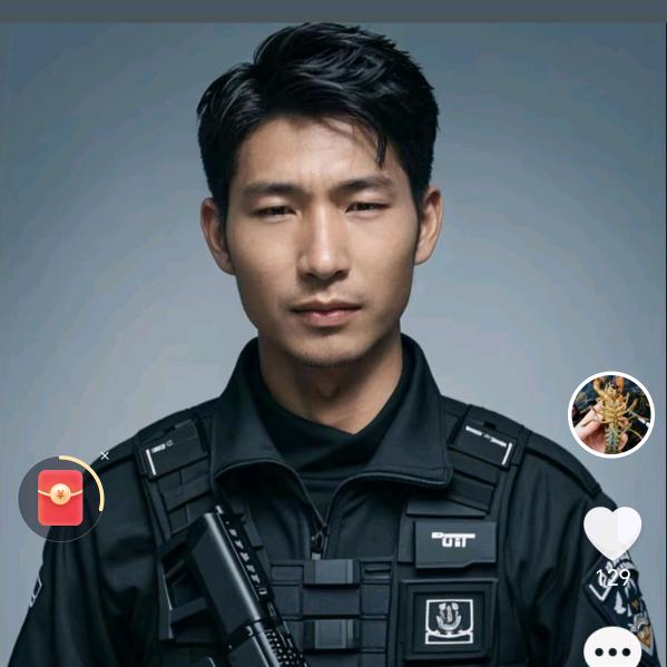 鲍何生