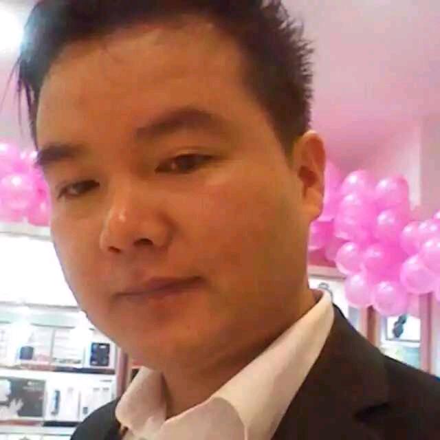 刘哥，全国各地旅行摆摊记。