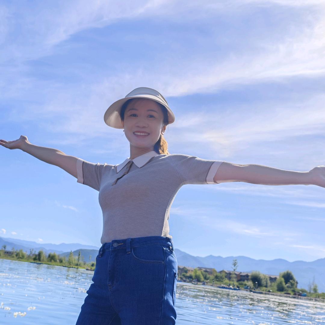 眉山家政范妹子