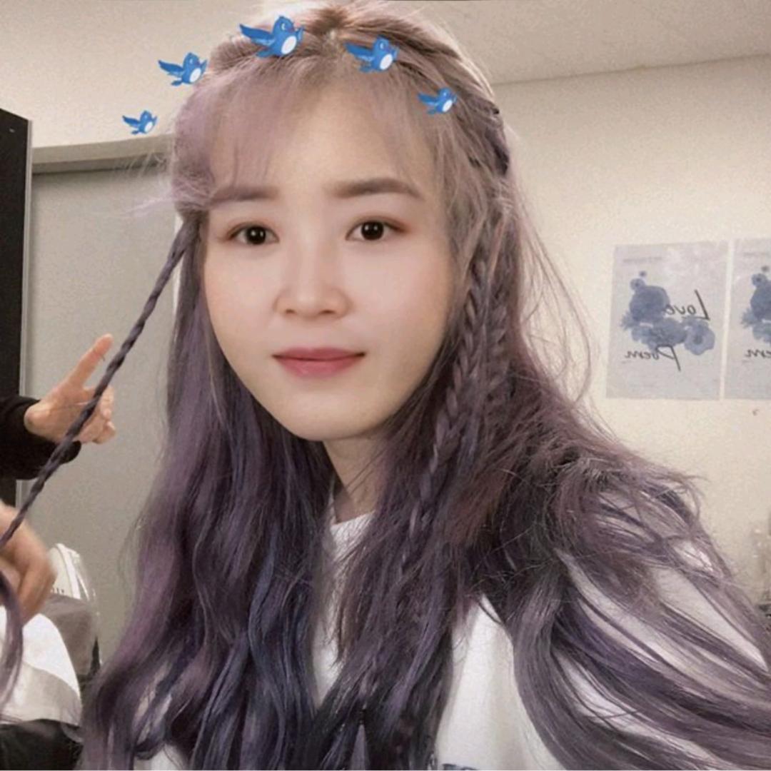 ❤️溺于 心海❤️