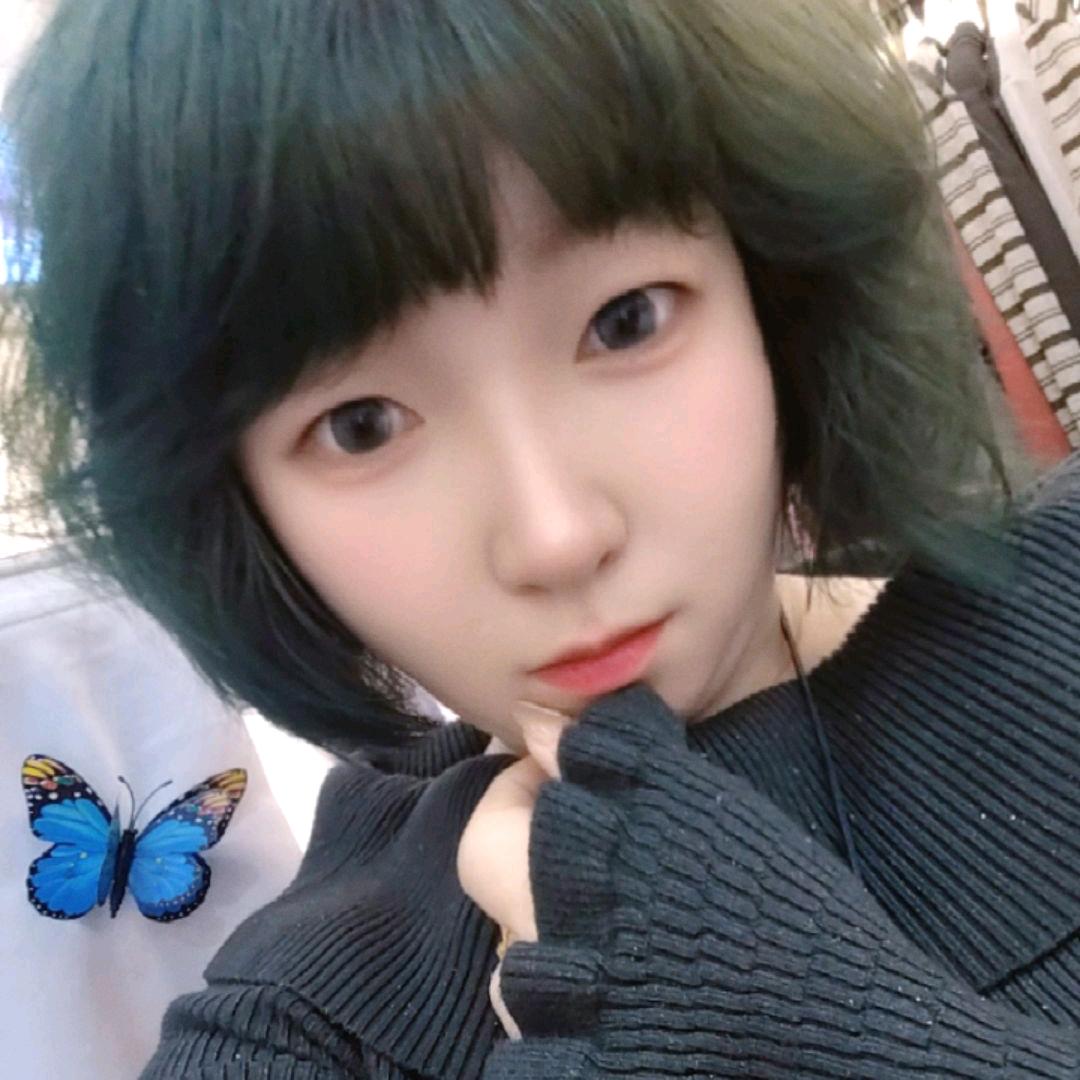 晚晚类卿🐒