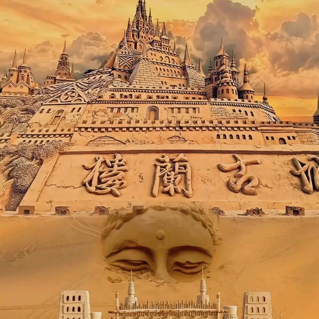 飞哥🇨🇳旅行记《诗和远方》