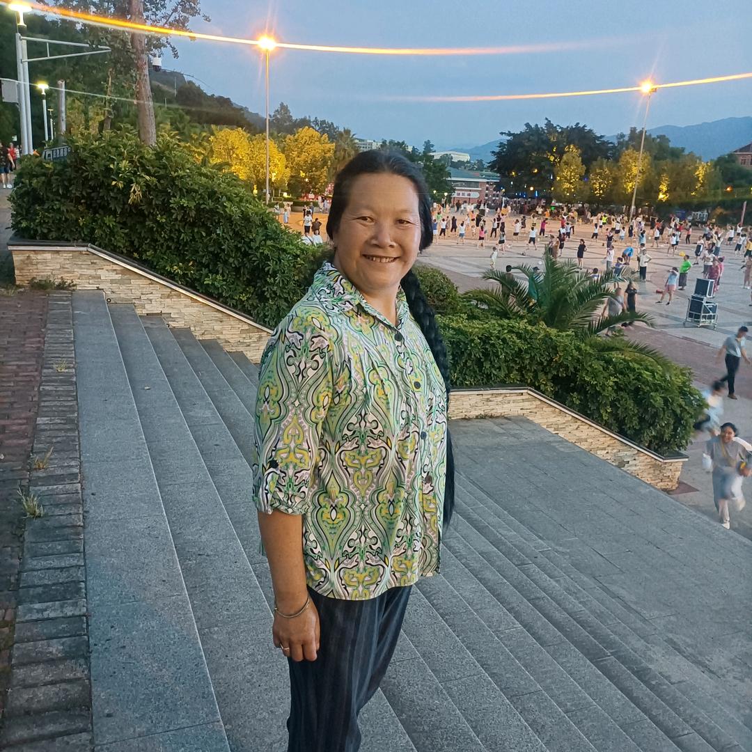 张大妹儿