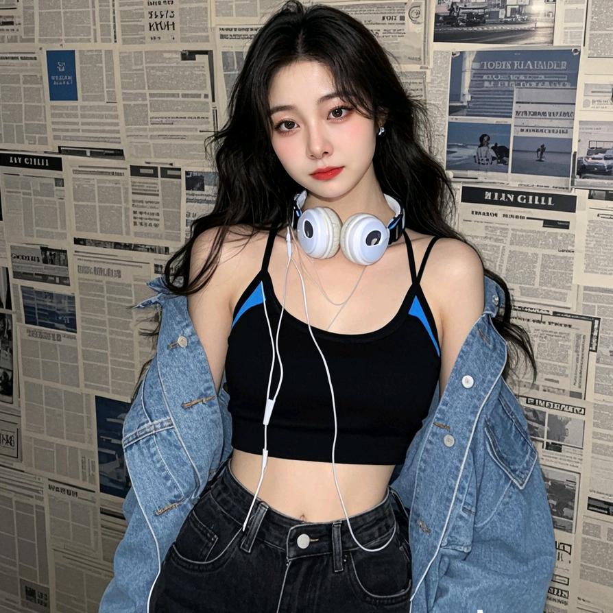 冰淇淋甜童🎀