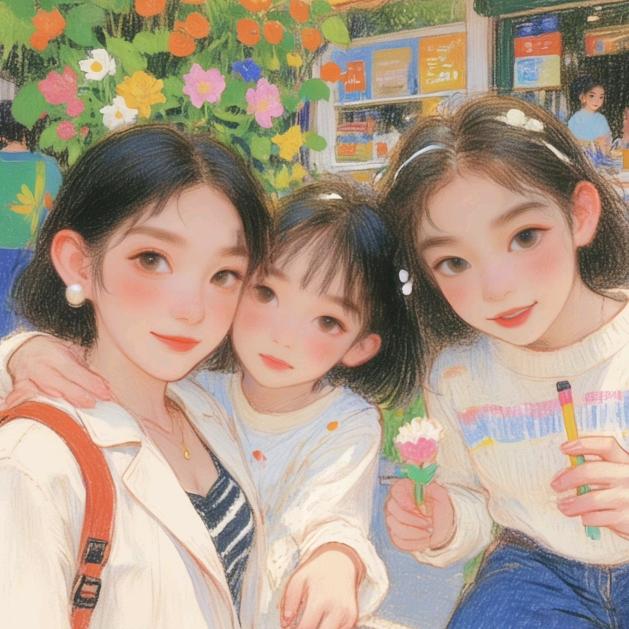 秀秀吖