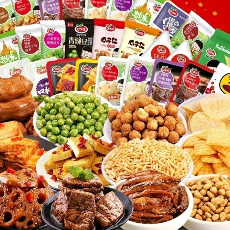 百味优品汇