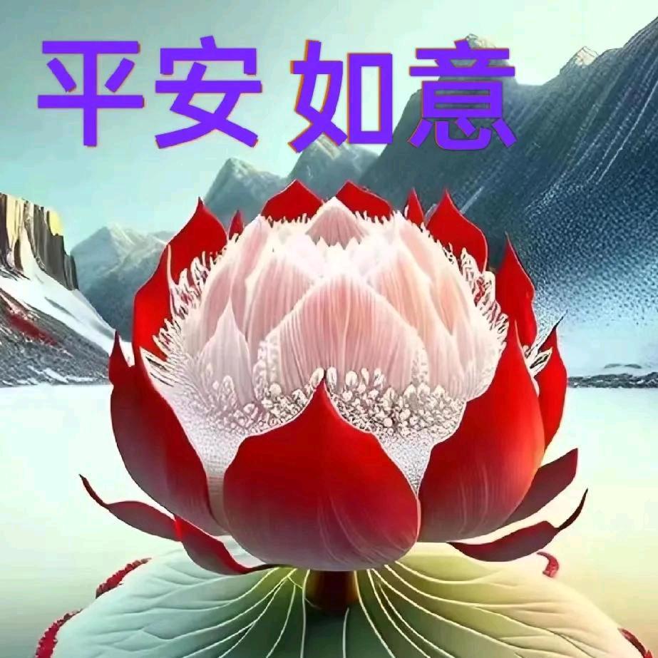 五颜六色的彩虹桥！