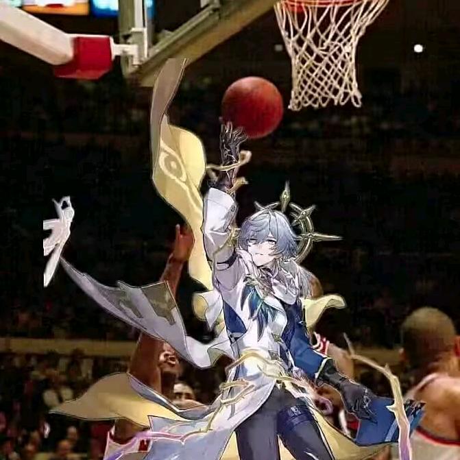 富贵花开（鸣潮）