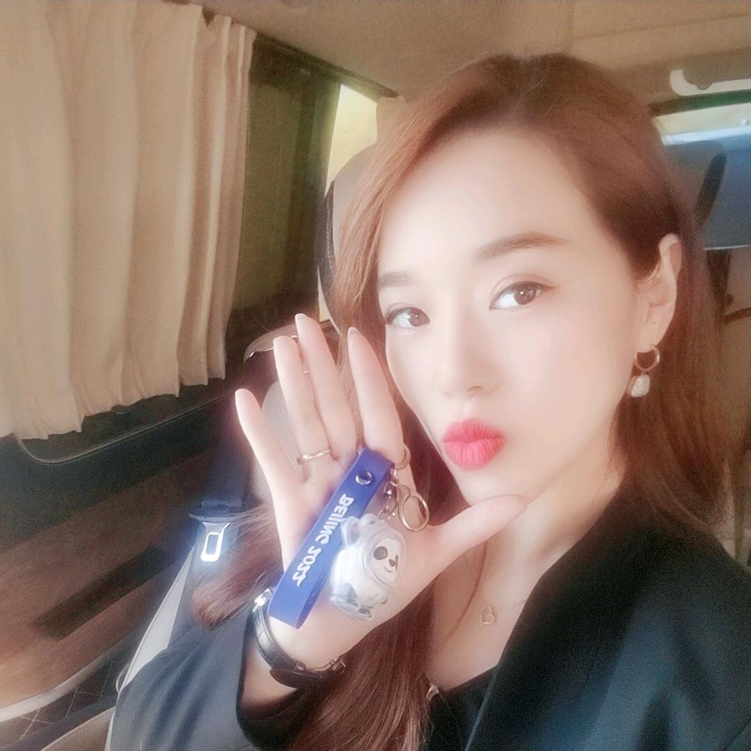 莱科国际名车：娜娜