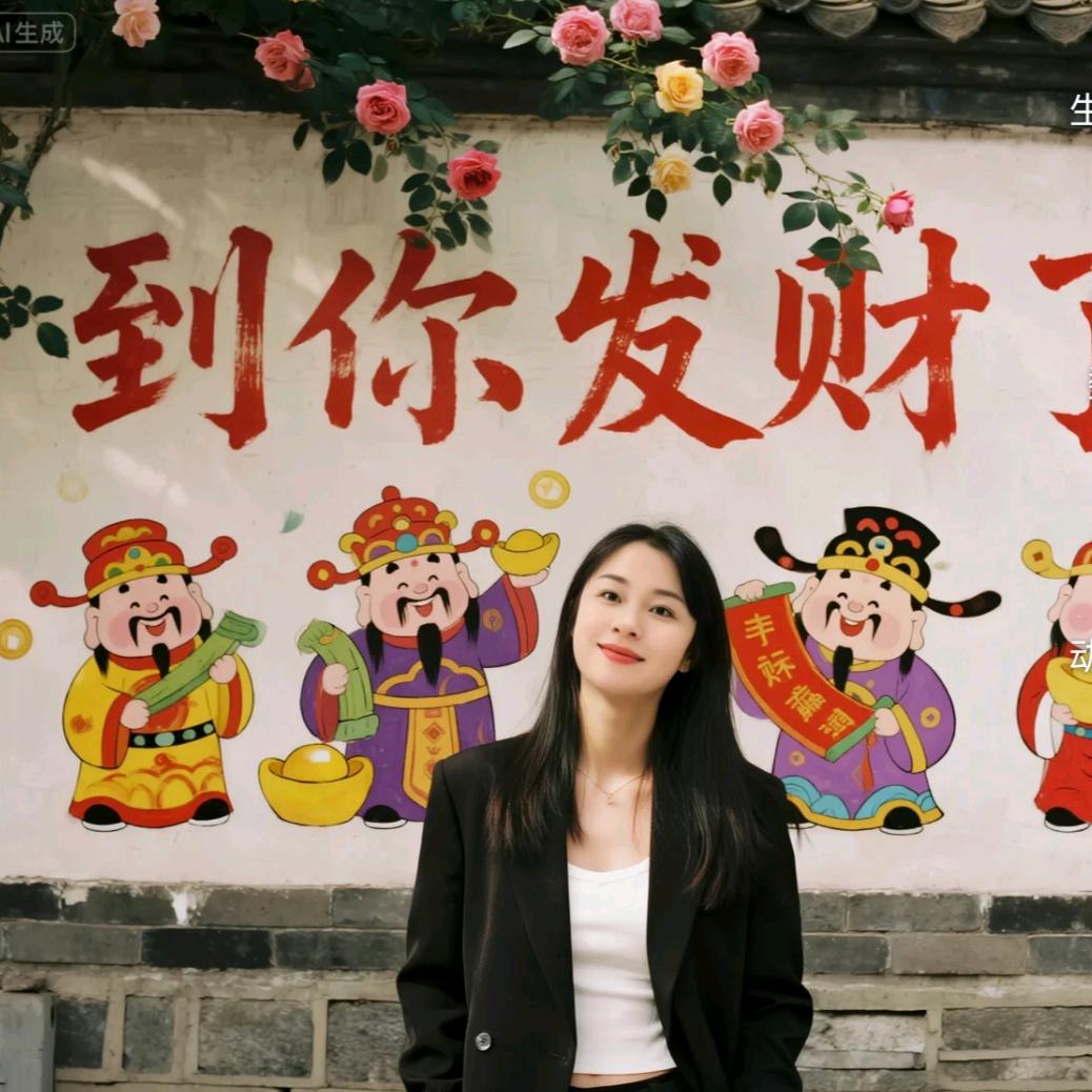 塑料妹妹