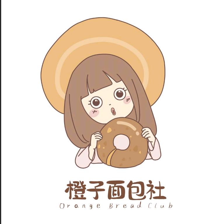 橙子烘培社