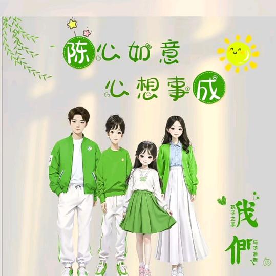 守护～♥～乐瑶