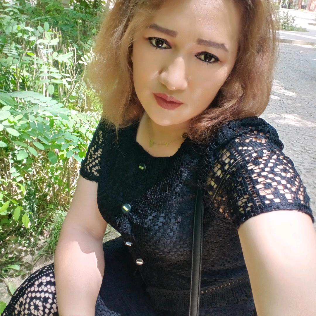 阿曼古丽