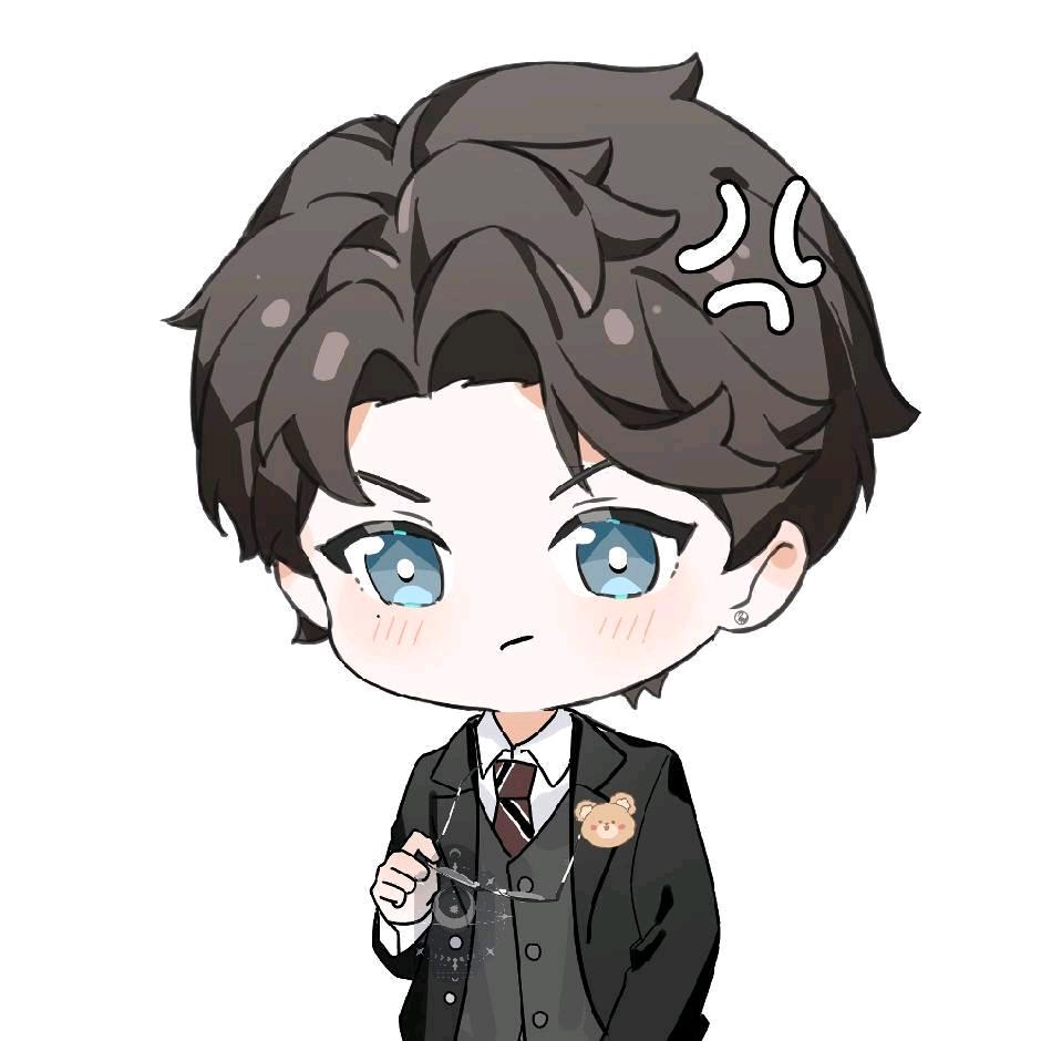 旧情家小熊