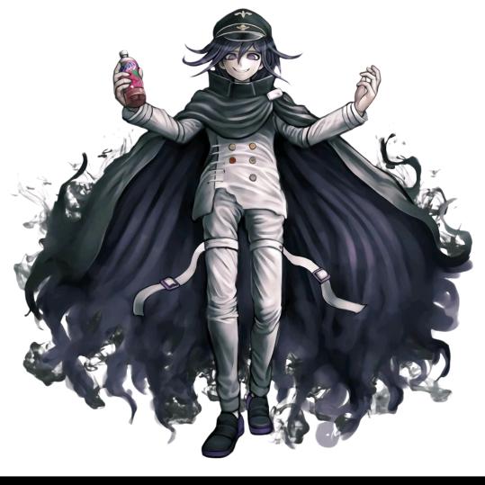 超高中级的王马厨