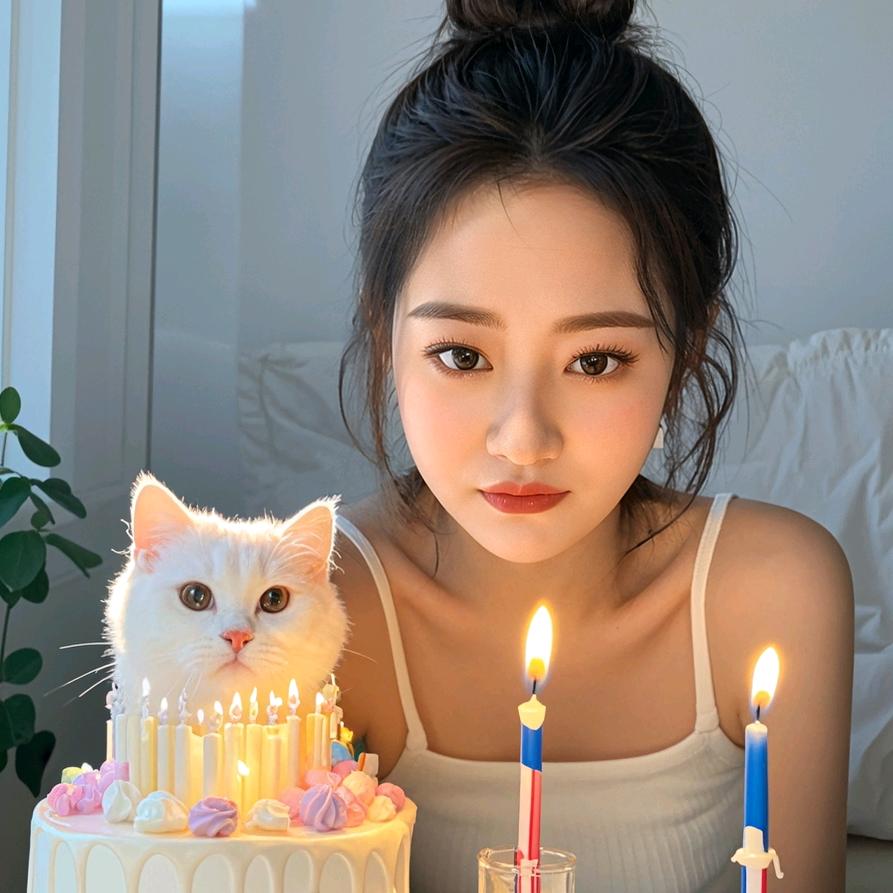 娇娘