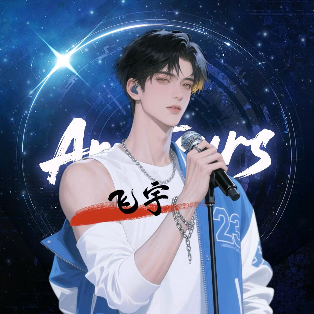 🍀ᶻᶻ飞宇[basso]