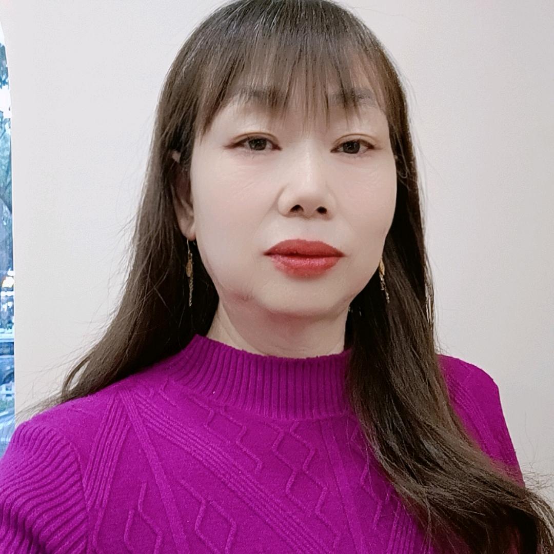 蓉姐（孤单）相逢是缘