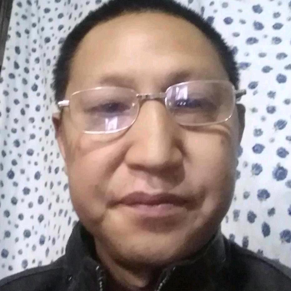 自由人⭐️