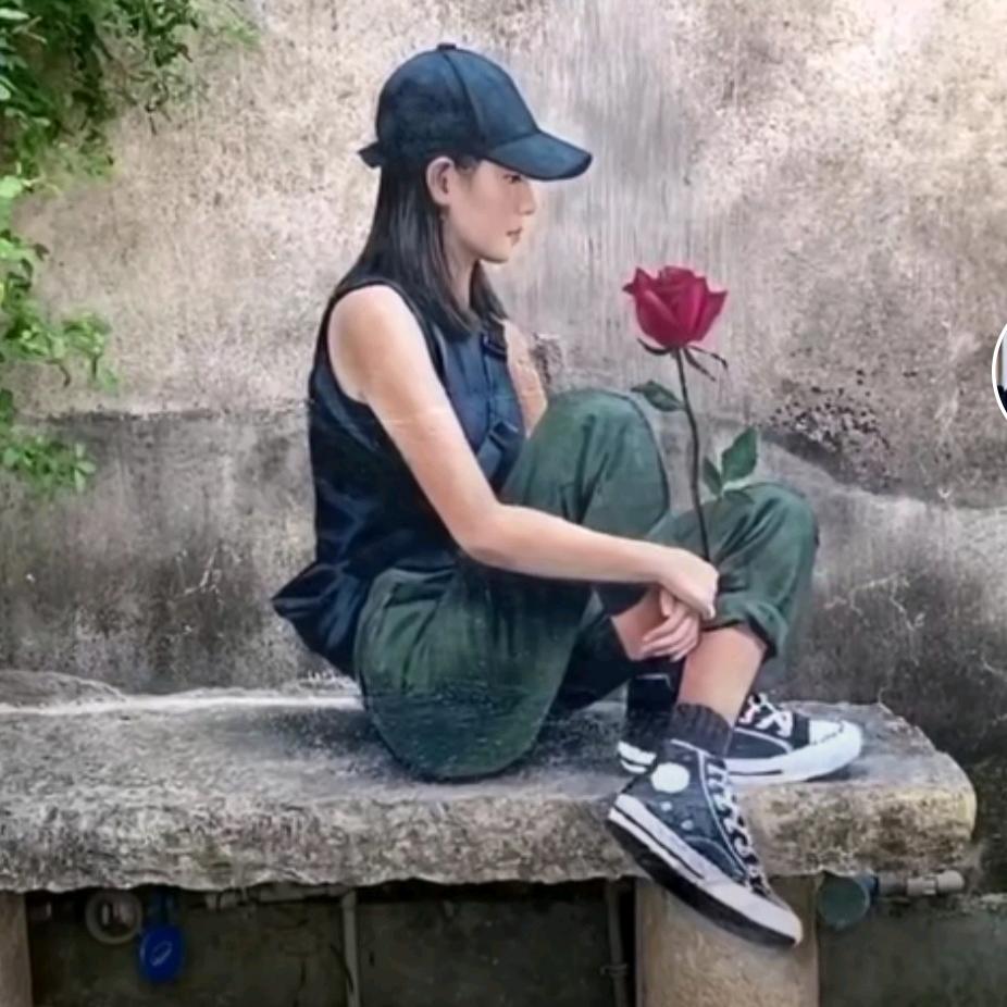 往事如风🪷