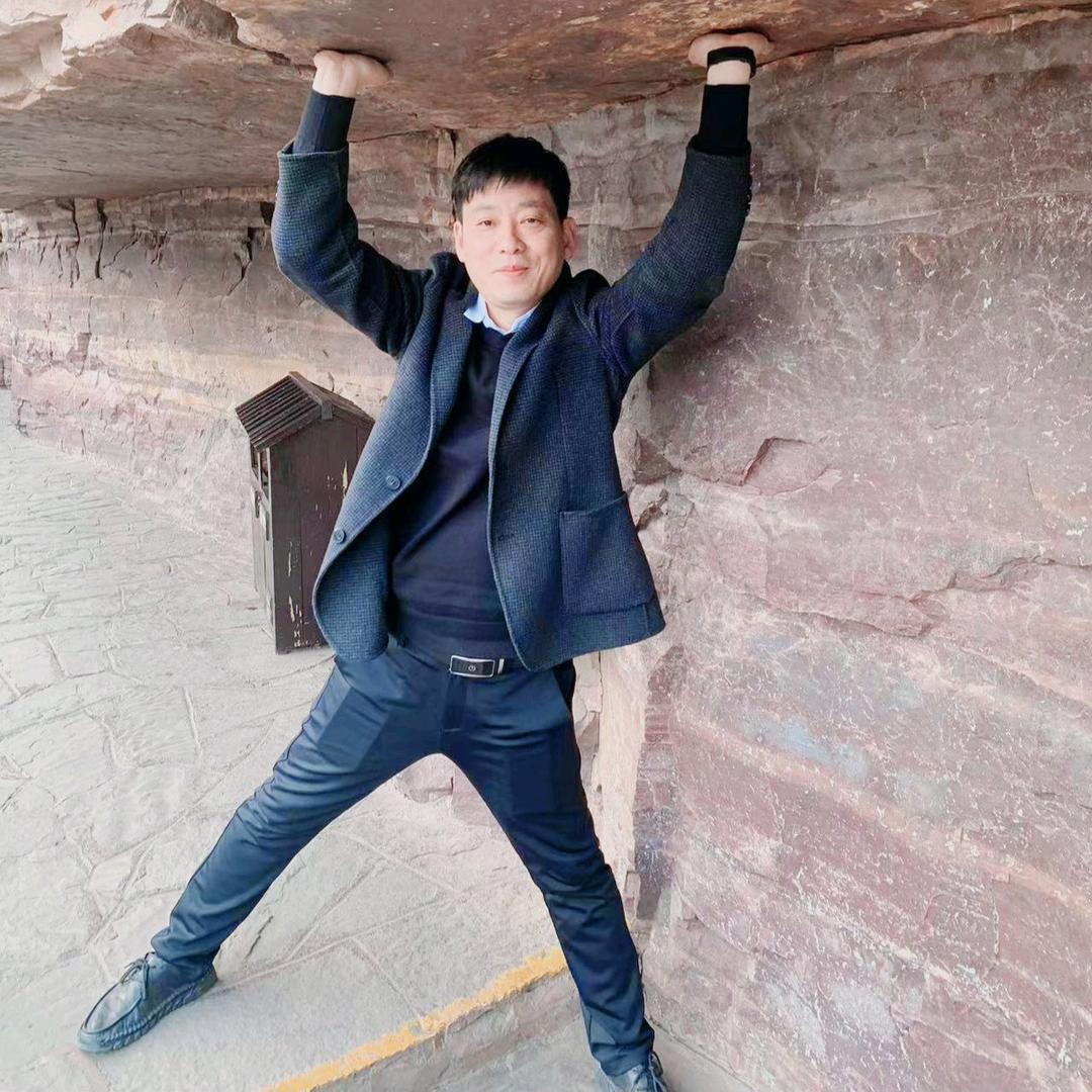 王志辉