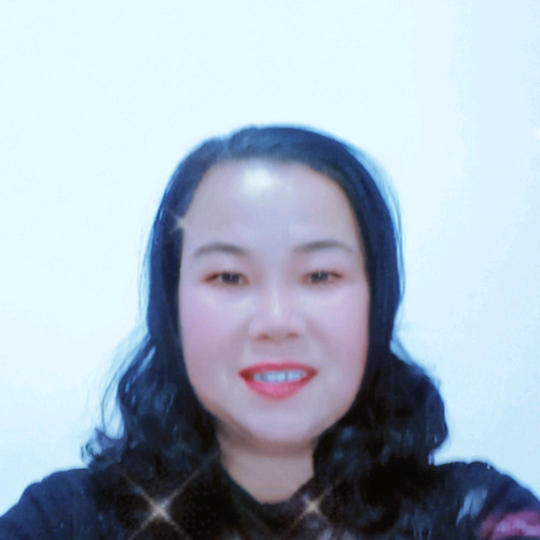 我是陈姐