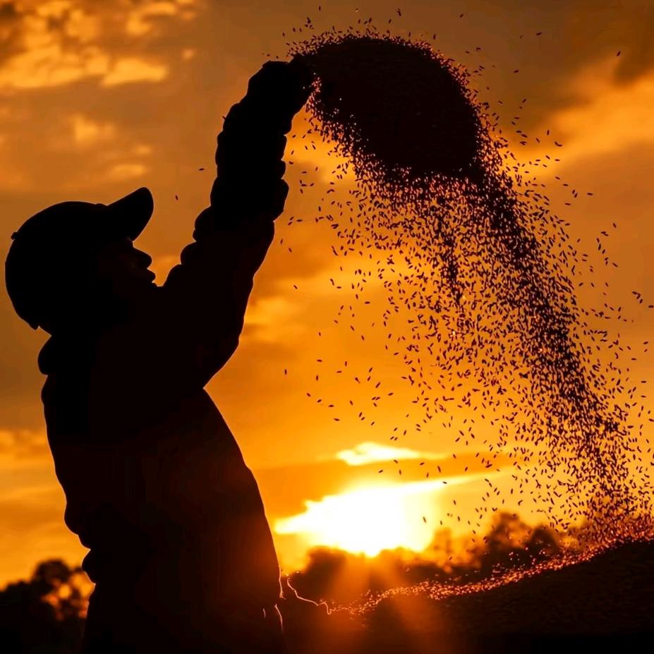 五碗饭（家有🖐🏻口人）