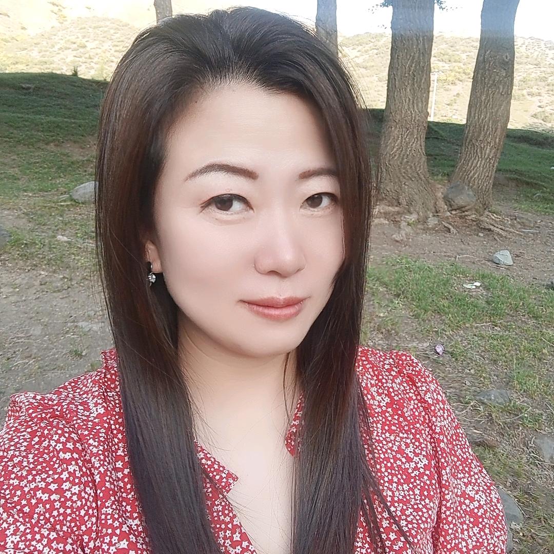 石河子21小区绿青华府～刘薇