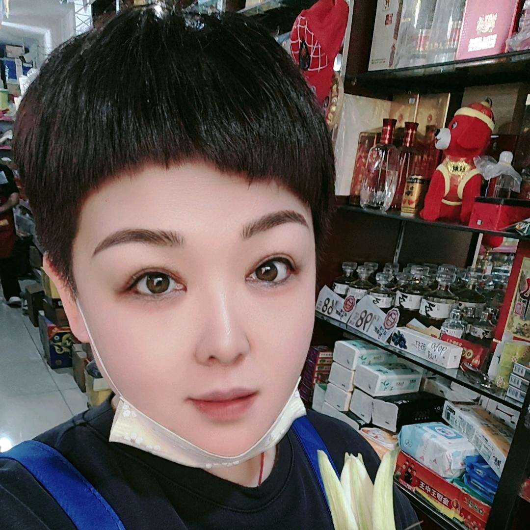 喀什🔥微微的风