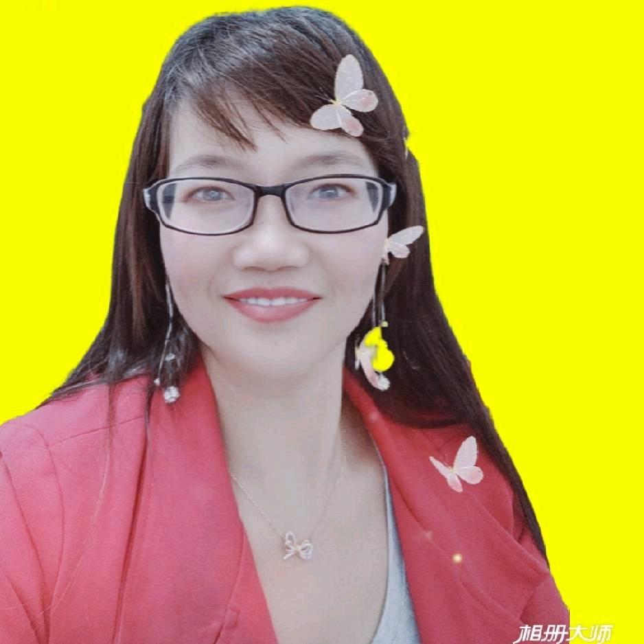 健康快乐。💓💗