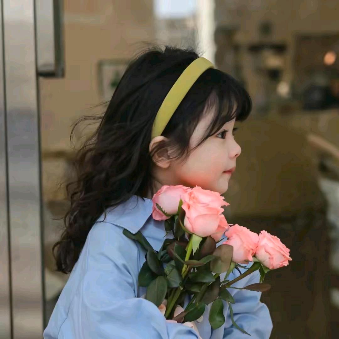 🌈 美羊羊@