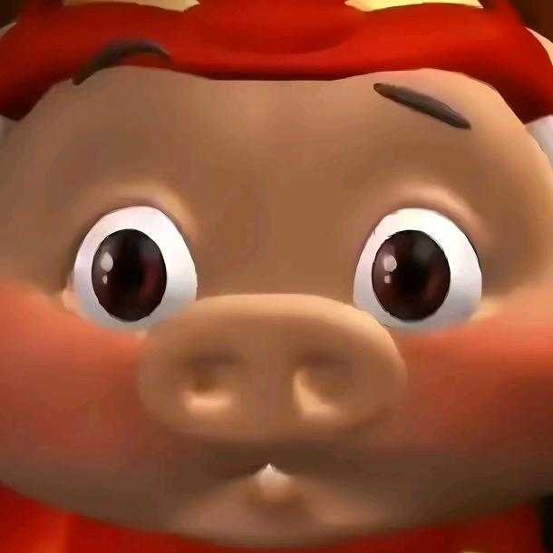 – _ –