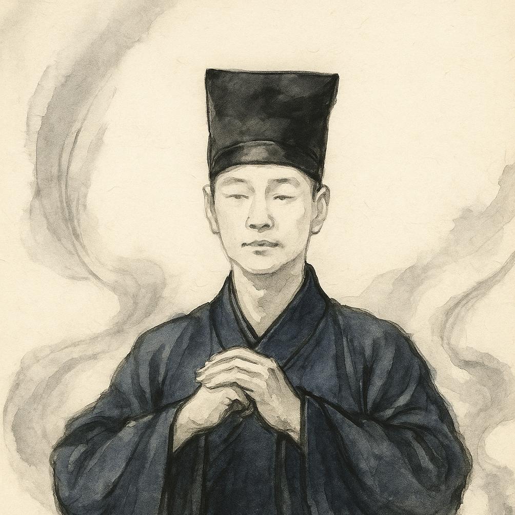 墨柒