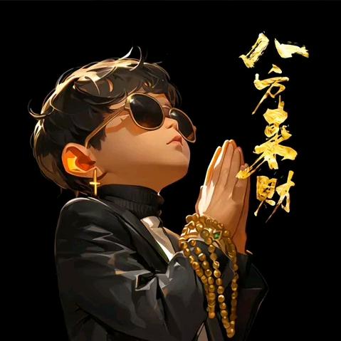 路过的陌生人