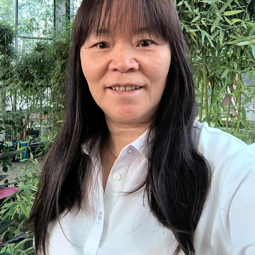 温和如影子
