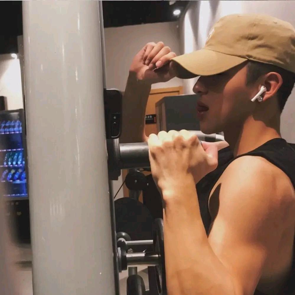 何时如此这般忙碌