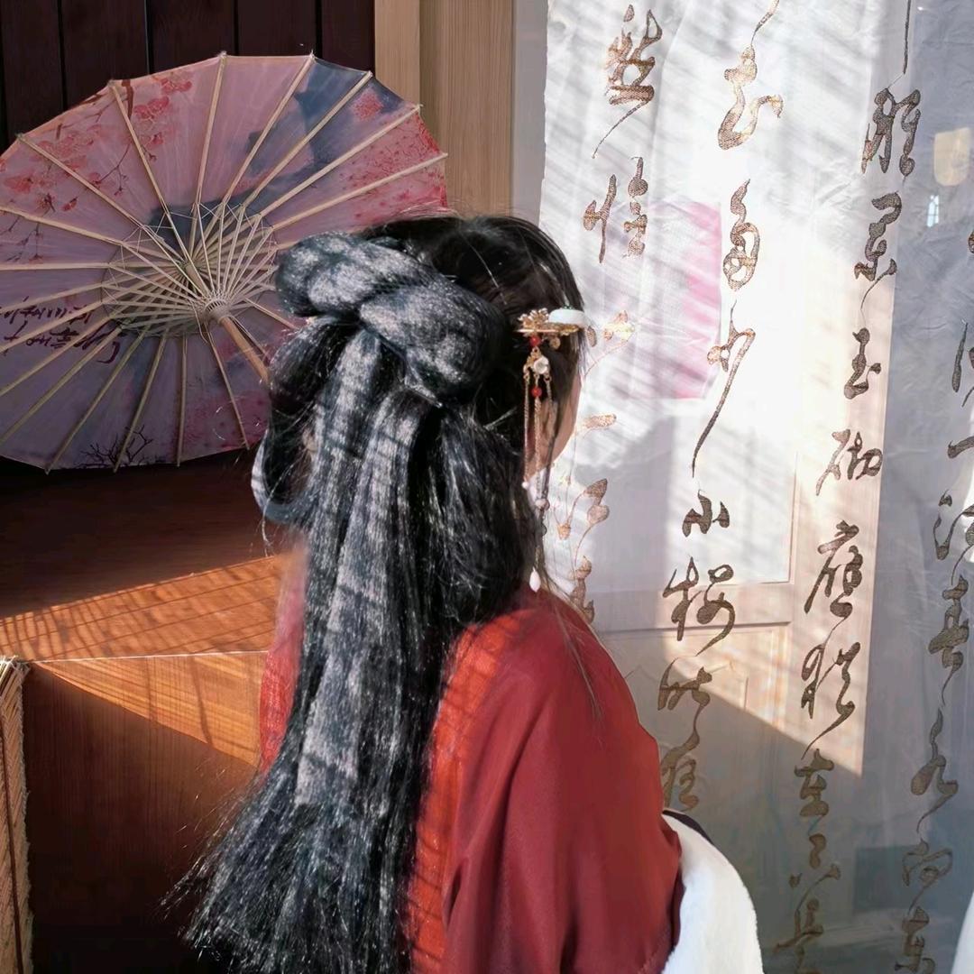 🌈仙女不讲李🌈