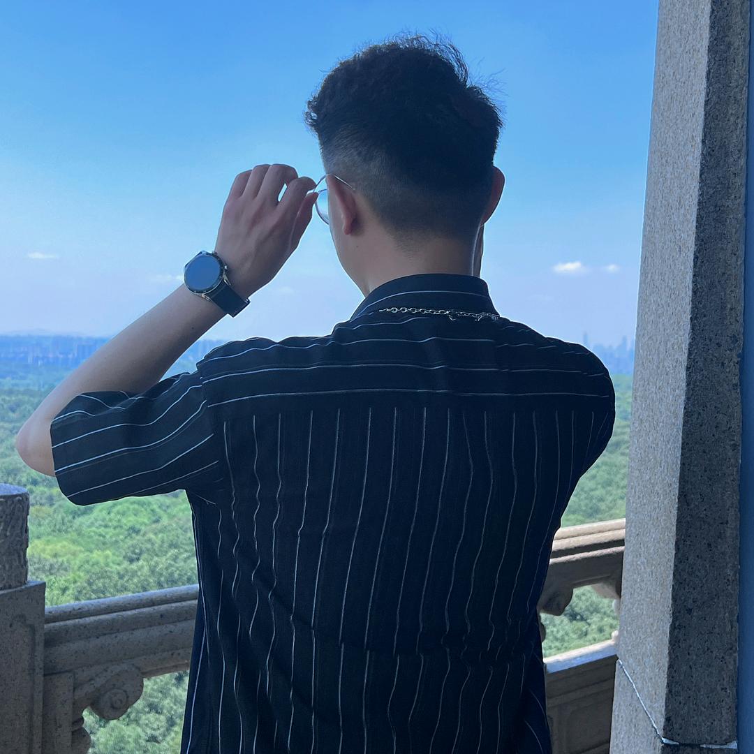 旅途少年