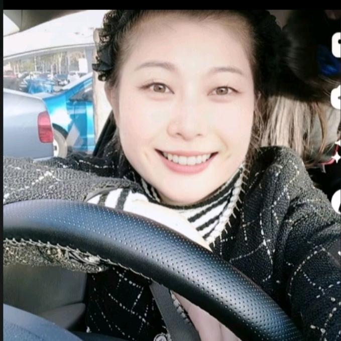 姜小玲