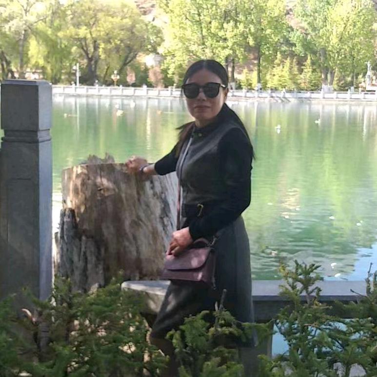 丁青县童年托儿所