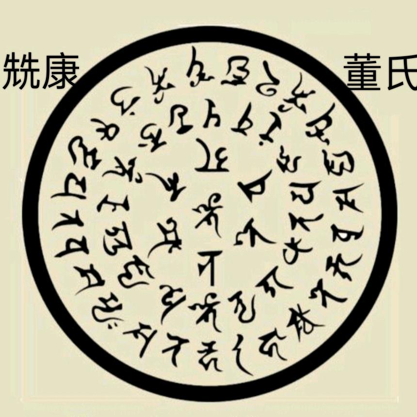 兟康、贴哥