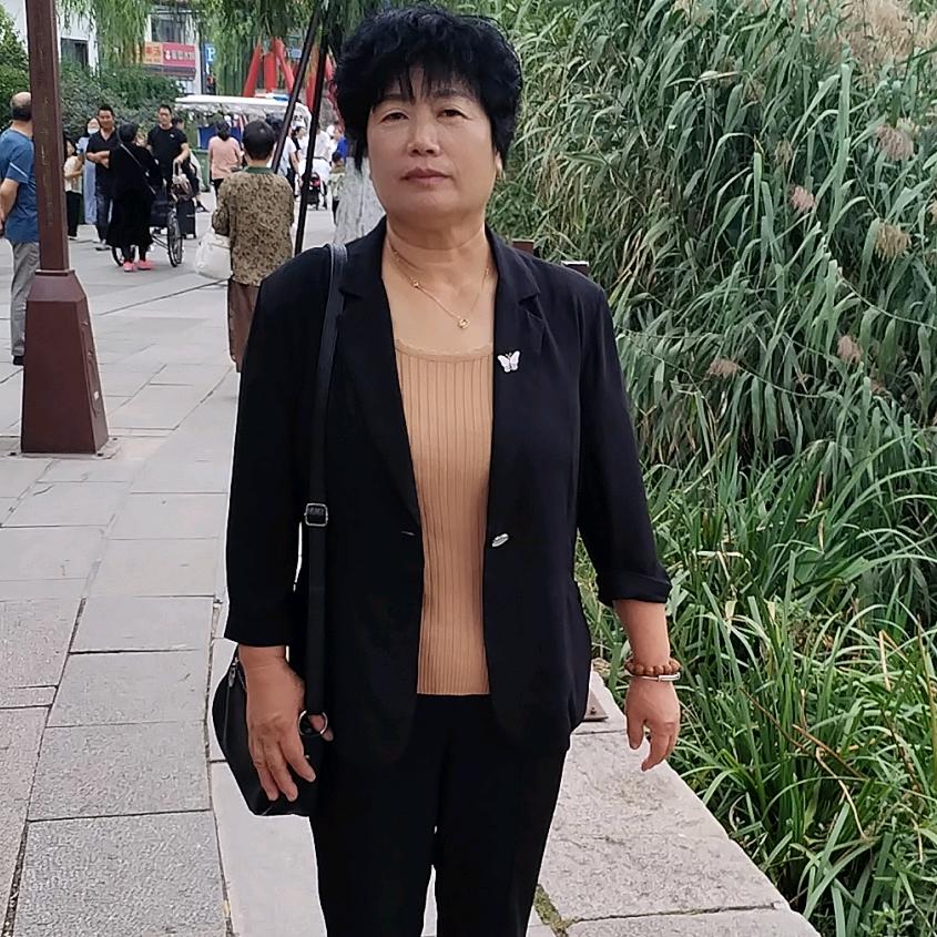 平凡的我